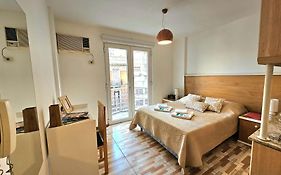 Geovanna Apart & Pool